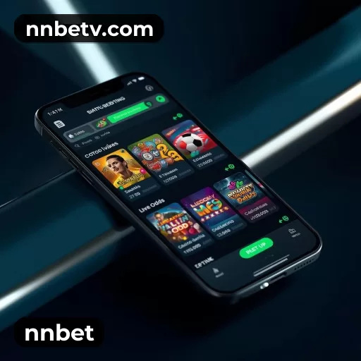 nnbet — central de atendimento acessível pelo aplicativo