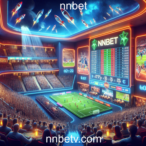 Explorando a Categoria de Jogos de Eventos na nnbet