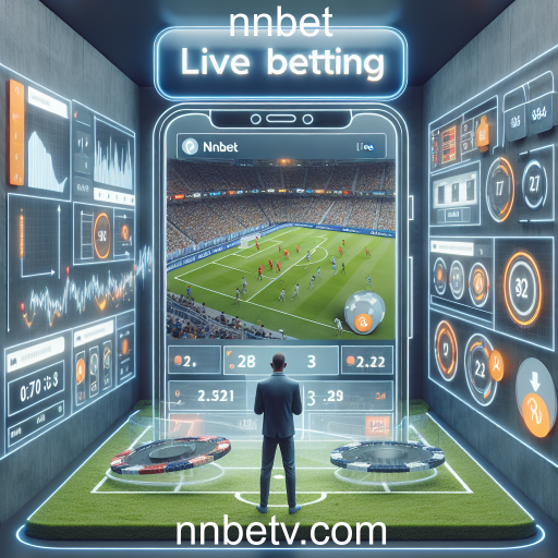 Experimente a Emoção dos Jogos Ao Vivo no nnbet