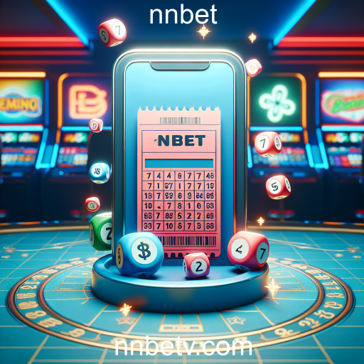 A Emoção da Loteria no nnbet: Aposte e Ganhe!